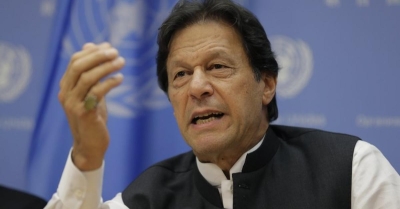 باكستان الإفراج عن عمران خان بـquotكفالةquot