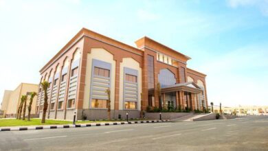 جامعة الطائف تحقق المركز الـ3 محليًا والـ11 عربيًا في تصنيف