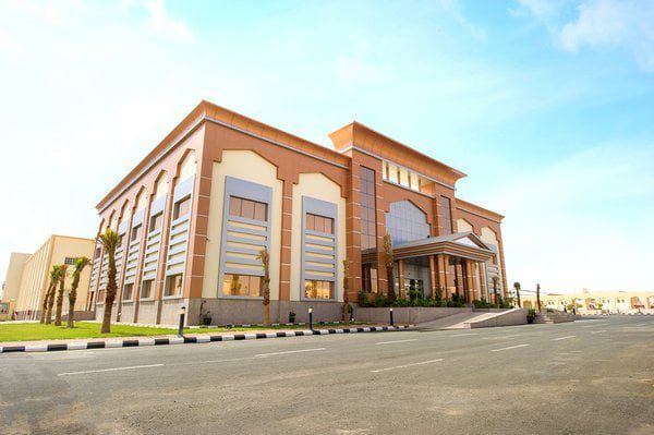 جامعة الطائف تحقق المركز الـ3 محليًا والـ11 عربيًا في تصنيف