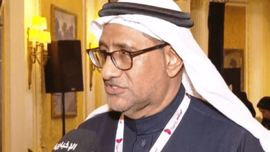 رئيس الجمعية السعودية لرعاية ضغط الدم مليونا شخص مصاب بارتفاع