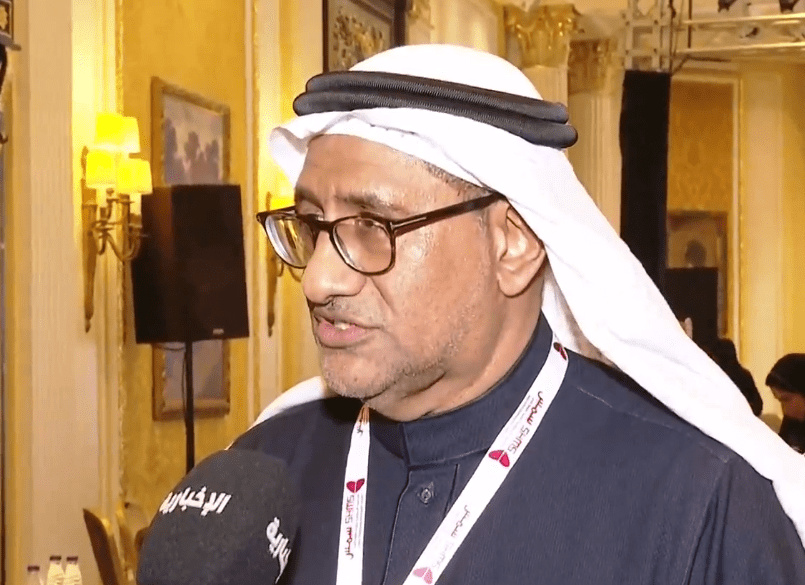 مليونا شخص مصاب بارتفاع ضغط الدم في المملكة 1 رئيس الجمعية السعودية لرعاية ضغط الدم مليونا شخص مصاب بارتفاع