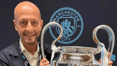 ستيف كالزادا رئيسًا تنفيذيًا لنادي الهلال