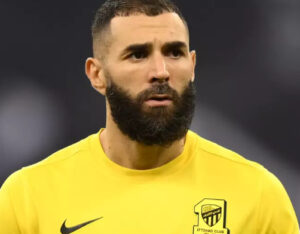 خبرة بنزيما وغاياردو بكأس العالم للأندية سلاح الاتحاد القوي 3 ضصصصصصص