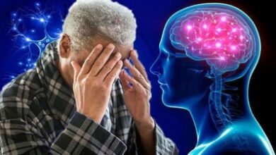 فقدان وظيفتك أو مدخراتك يصيبك بـquotالخرفquot