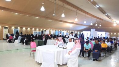 كفى تحتفي بـ 200 يتيم بمناسبة نجاحهم