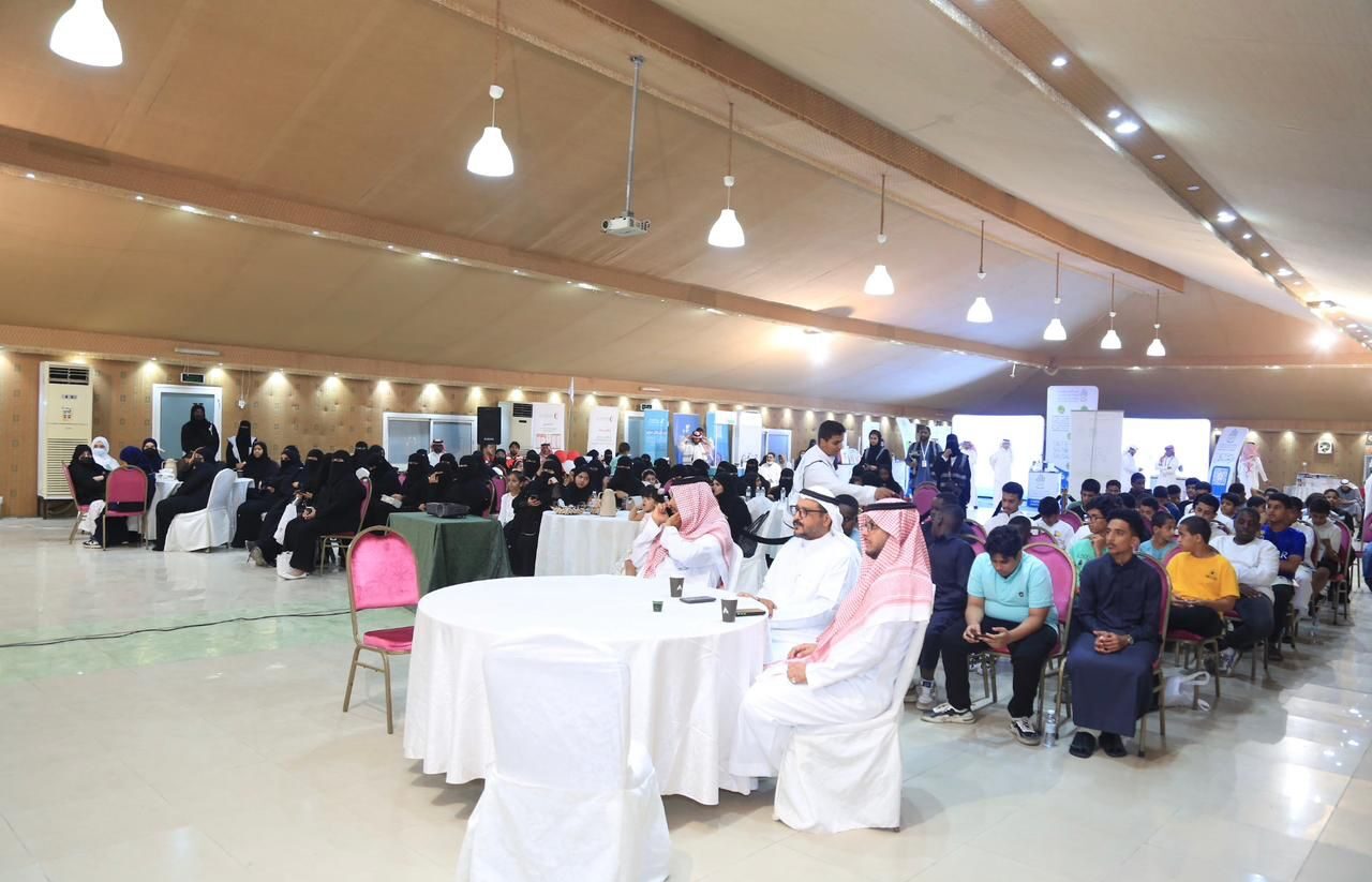 كفى تحتفي بـ 200 يتيم بمناسبة نجاحهم