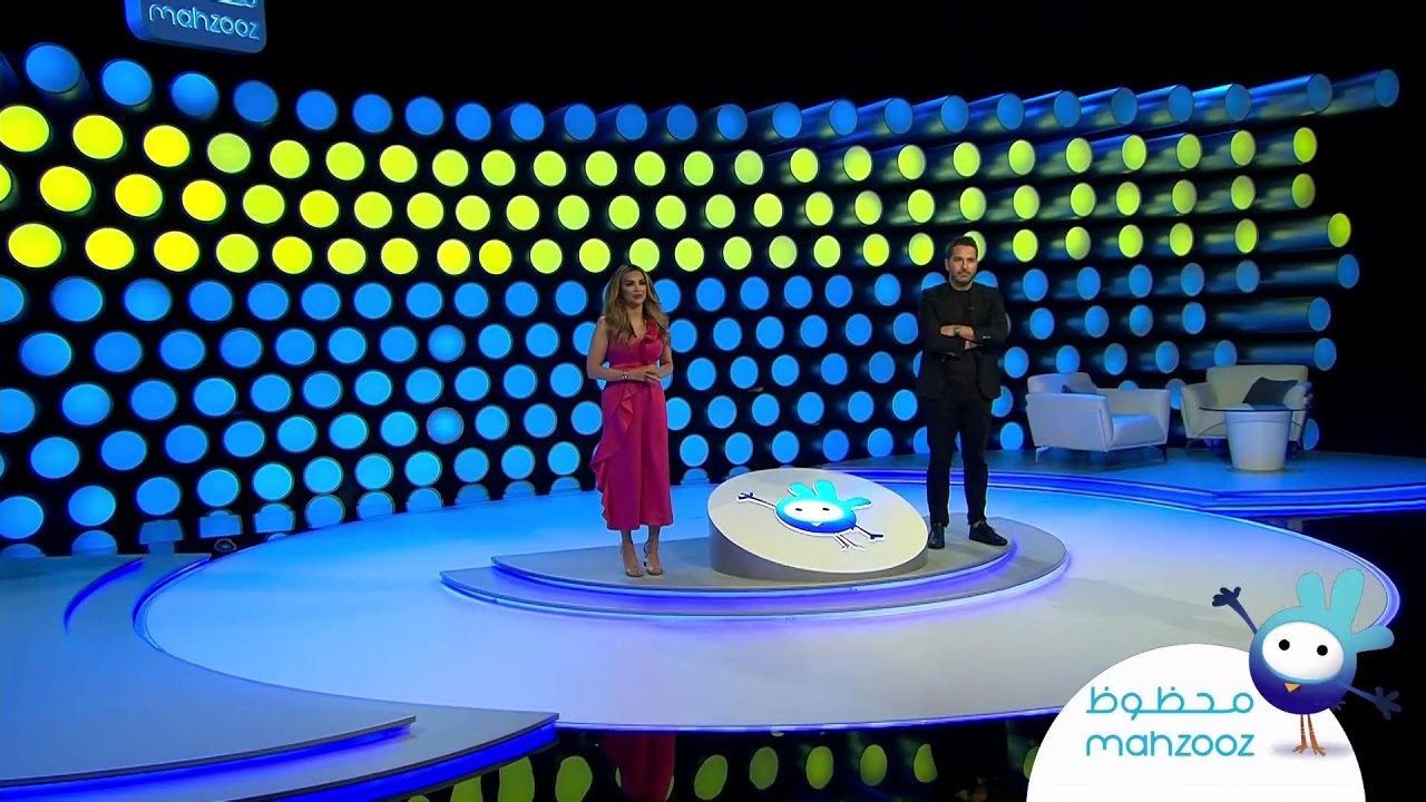 محظوظ سبت الملايين