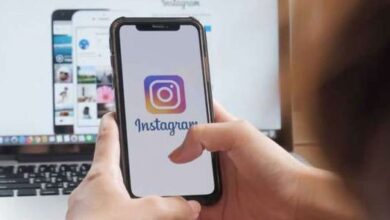 معاينة وتعديل منشورات إنستغرام