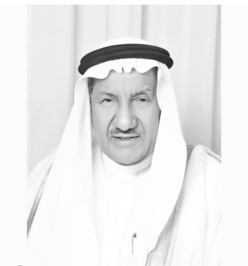وفاة رجل الأعمال الشيخ عبداللطيف الجبر رحمه الله 1 وفاة رجل الأعمال الشيخ عبداللطيف الجبر رحمه الله