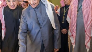 quotالتميز الإعلاميquot لـquot إندبندنتquot وبن هذال والعبدالعالي