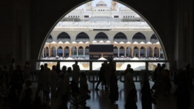 quotالحجquot تنفي فتح التسجيل لحجاج quotالداخلquot