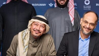 quotبوليفارد Runwayquot فعاليات ترفيهية داخل الطائرات 1