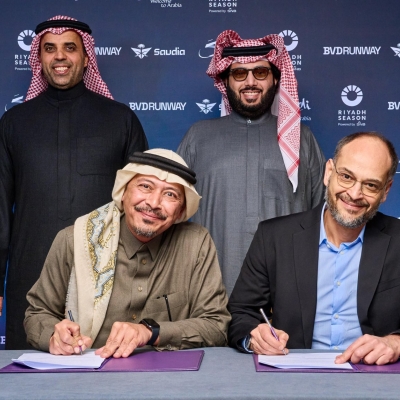 بتجارب فريدة "موسم الرياض" يعلن بدء إنشاء منطقة "بوليفارد" الجديدة 1 quotبوليفارد Runwayquot فعاليات ترفيهية داخل الطائرات 1