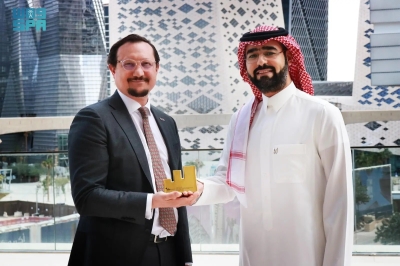 quotصوت السعوديةquot الأكثر تأثيرًا بالشرق الأوسط