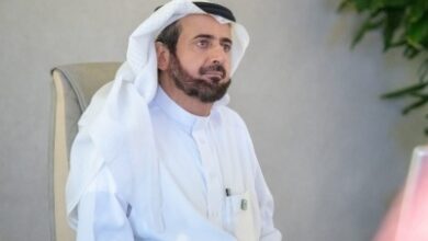 بدء الأعمال التشغيلية لـquotحج 1445quot