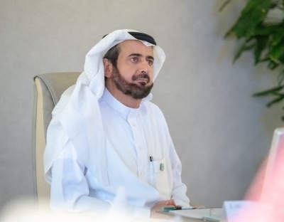 بدء الأعمال التشغيلية لـquotحج 1445quot