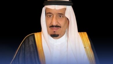 تحت رعاية الملك معرض quotالحج والعمرةquot غداً