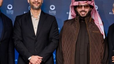 رحلة فريدة في عالم الموضة والأزياء بـquotموسم الرياضquot