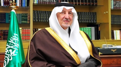 عملية جراحية ناجحة لـquotخالد الفيصلquot