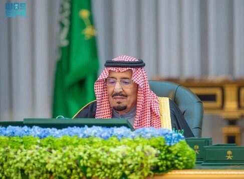مجلس الوزراء: 17 قرارًا .. منها الموافقة على تشكيل مجلس المبادرة الخضراء 1 لااااااااا 65943361d1f9a