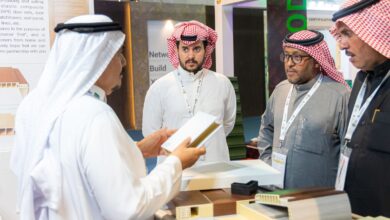 معرض Big 5 Construct Saudi يعود في نسخته ال 12
