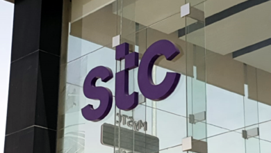 stc تحقق إيرادات قياسية وصافي ربح بـ723 مليار ريال في