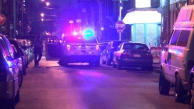إطلاق نار يُخلف 3 قتلى بأمريكا
