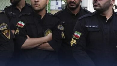 إيراني يقتل 12 من أسرته بإطلاق نار