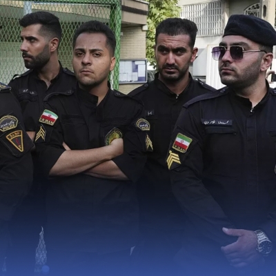 إيراني يقتل 12 من أسرته بإطلاق نار