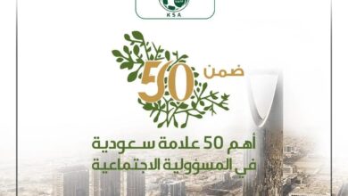 اتحاد الكرة بين أفضل 50 علامة سعودية في المسؤولية الاجتماعية.webp