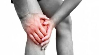 استشارية ارتفاع نسبة الشفاء من الروماتيزم إلى 50
