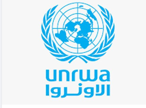 الاونروا