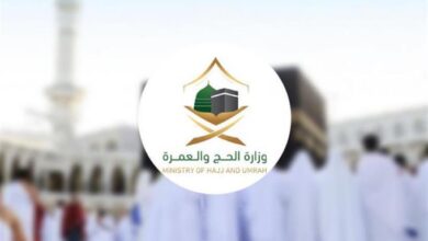 الحج تطلق جائزتي لبيتم ومبدعون لخدمة ضيوف الرحمن وهنا تفاصيلها