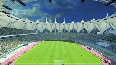 المملكة تستضيف مشروع الفيفا لوديات المنتخبات