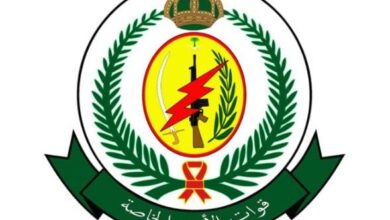 بالرابط نتائج القبول المبدئي في قوات الأمن الخاصة