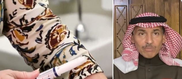 بالفيديو مختص المملكة الخامسة عالميا في أعداد مصابي السكري من