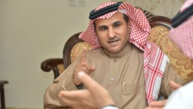 محلل أمني المملكة تتعرض لحرب مخدرات شرسة وخاصة في منفذ