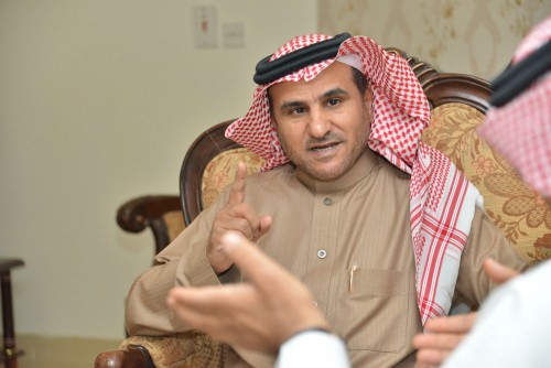 محلل أمني المملكة تتعرض لحرب مخدرات شرسة وخاصة في منفذ