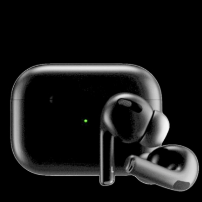 آبل تطلق إصدارين من سماعة AirPods 4