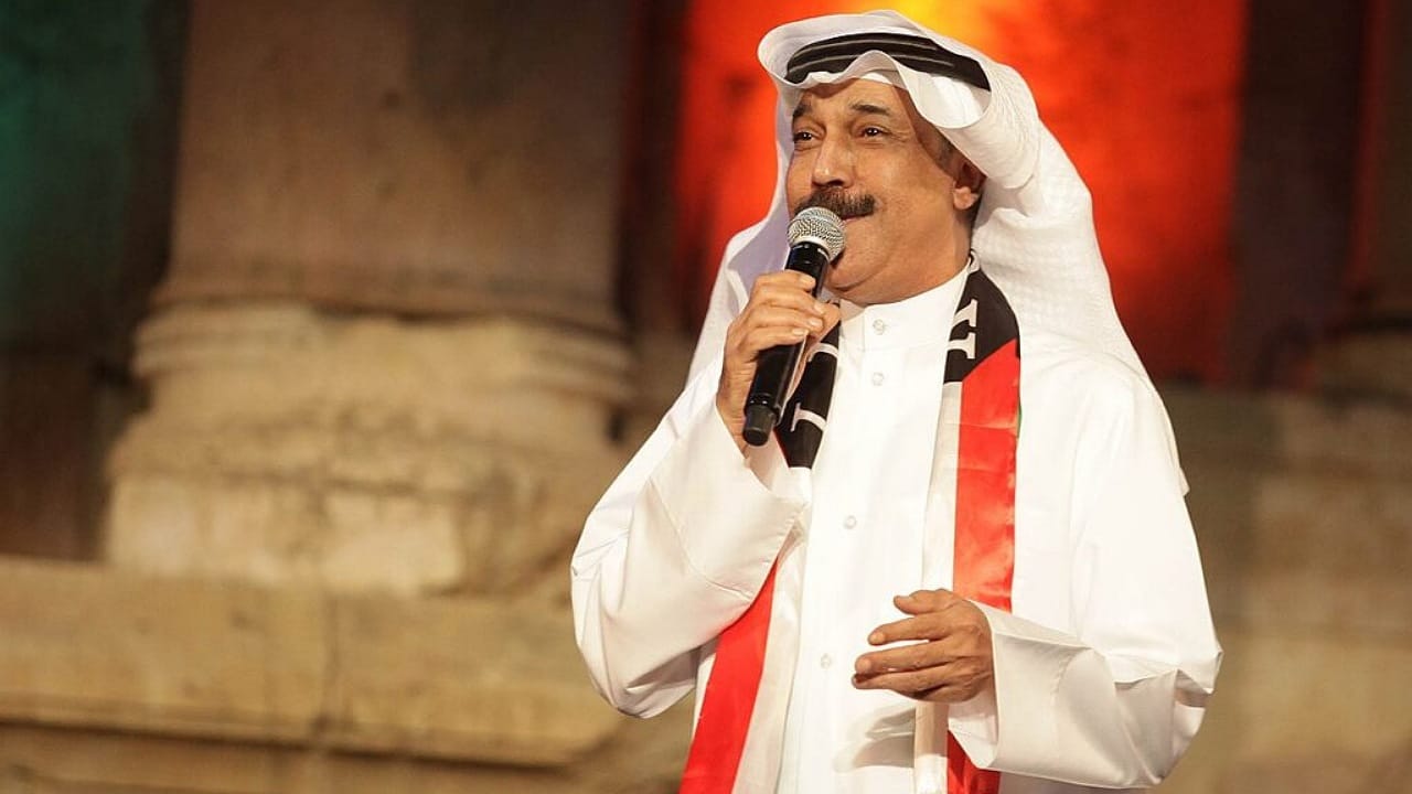 آخر تطورات الحالة الصحية لـ عبدالله الرويشد