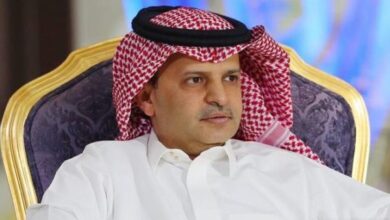 آل معمر