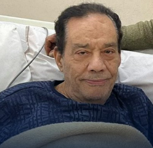 وفاة الموسيقار حلمي بكر بعد صراع مع المرض 1 ااااالللل