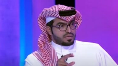 الشاعر فيصل اليامي