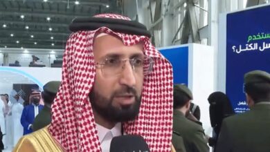 الغذاء والدواء سنطلق منصة حلال لتتبع المنتجات المحلية والمستوردة