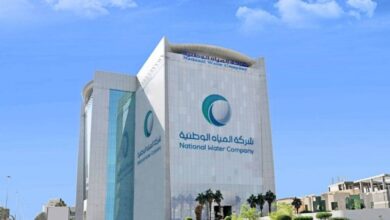 المياه الوطنية تستعد لضخ 97 ملايين متر مكعب يوميًا في