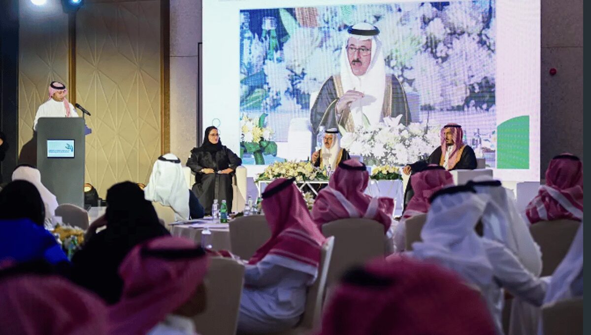 البرنامج الوطني للكشف عن الموهوبين يعلن نتائجه في عامه الـ14 1 الوطني للكشف عن الموهوبين يعلن نتائجه في عامه الـ14