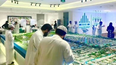 الوطنيىة للاسكان
