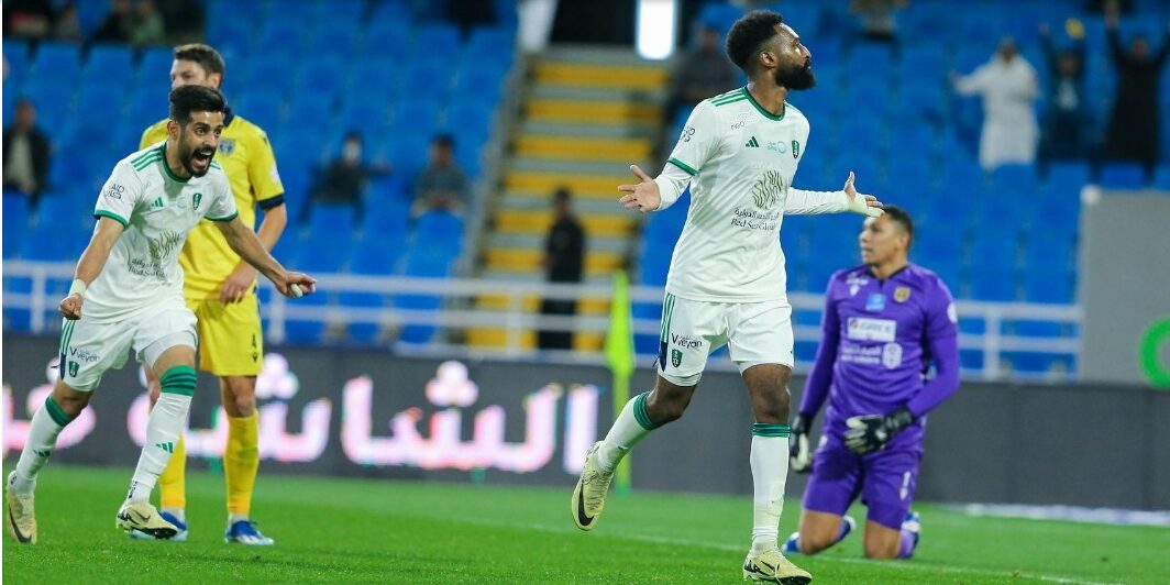 بمعزوفة البريكان .. الأهلي يكسب التعاون.. فيديو 1 بيبييبيب 65ecce98a3723