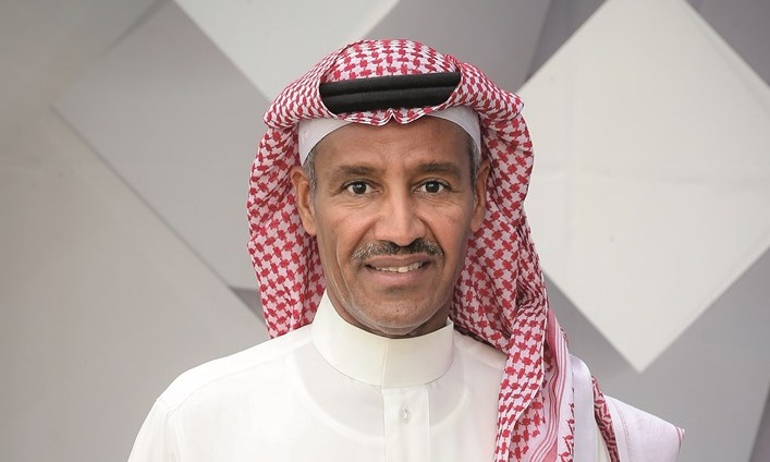 خالد عبدالرحمن