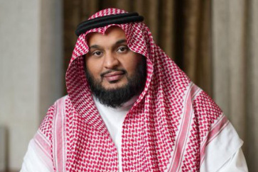 سليمان الرميح